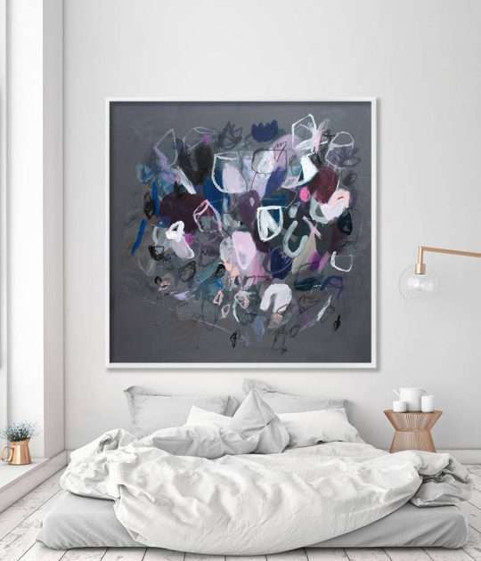 Abstract painting, Large wall art. Contemporary art. Original artwork. Large abstract original paintings, affordable art online, original abstract art