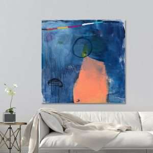 Abstract painting, Large wall art. Contemporary art. Original artwork. Large abstract original paintings, affordable art online, original abstract art