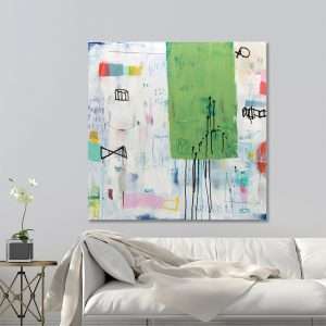 Abstract painting, Large wall art. Contemporary art. Original artwork. Large abstract original paintings, affordable art online, original abstract art