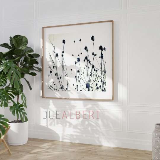  Modern black and white nature print, modern
art, black and white nature print, large art print, Wall decor living room,
Extra Large wall art