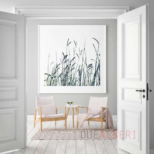  Wall decor living room, Extra Large wall
art, Large Canvas Print, nature prints, modern art, black and white nature
print, large art print
